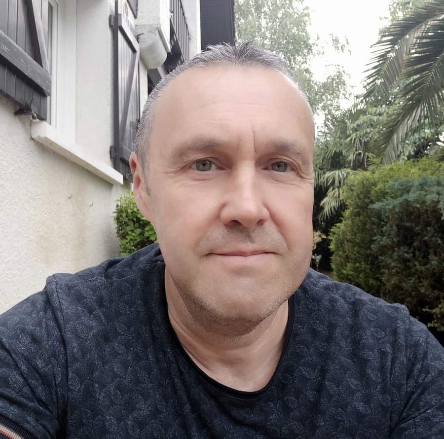 Profil von Ousseni