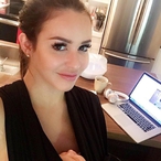 Profil von Ivana