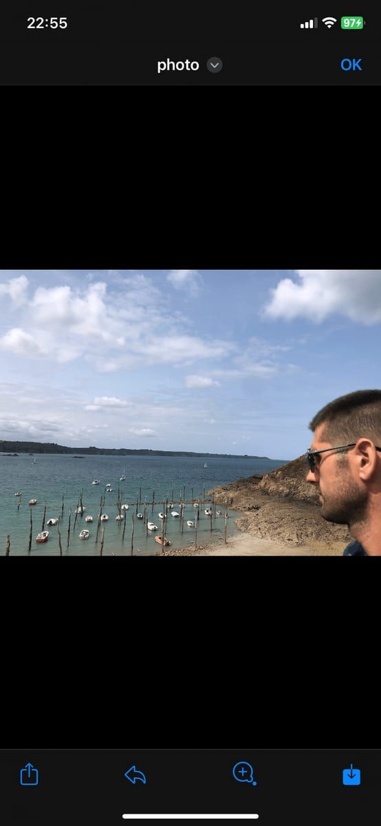 Profil von Yolas