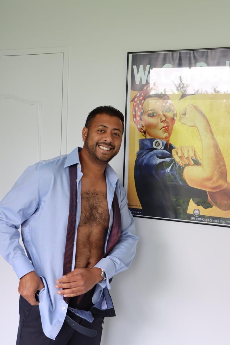 Profil von Ayoube