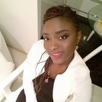 Profil von Staci