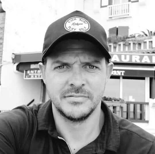Profil von Dan
