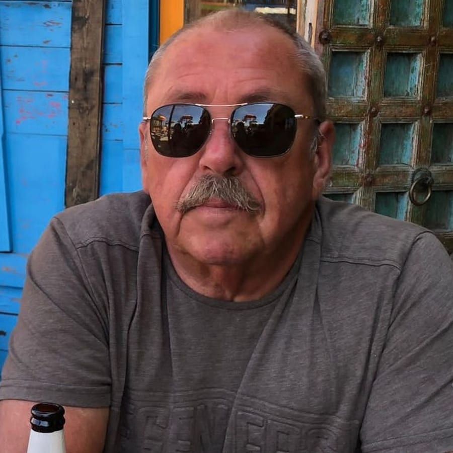 Profil von Denis
