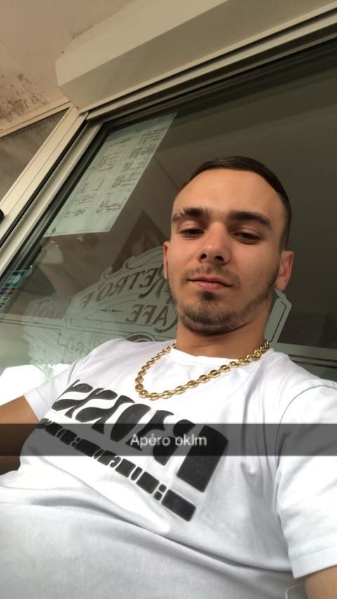 Profil von Gweltaz