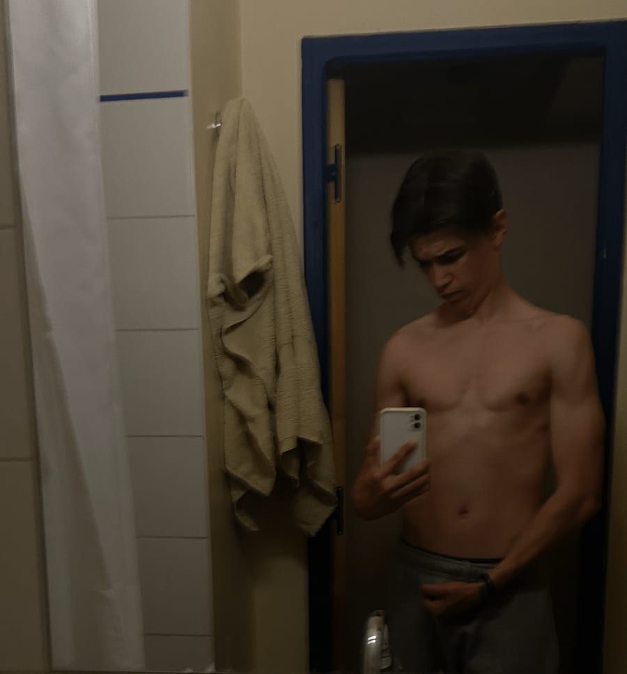Profil von Mohamed-yacine