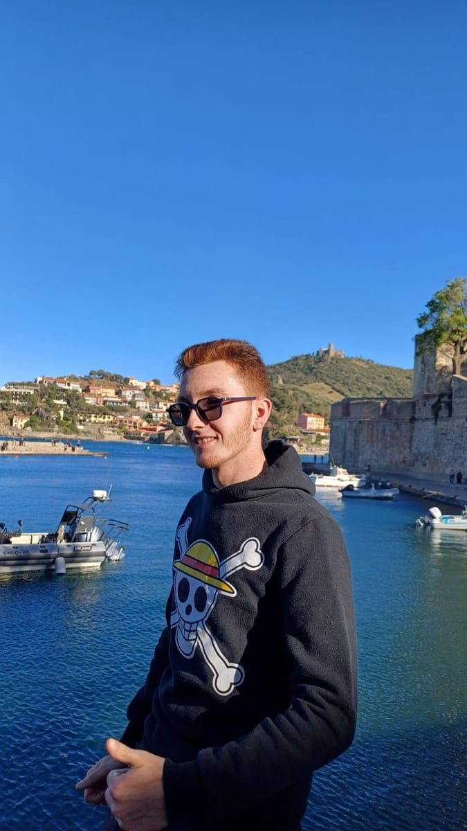 Profil von Salym