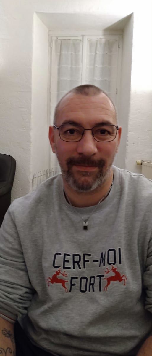 Profil von Arif