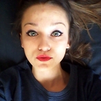 Profil von Anna-livia