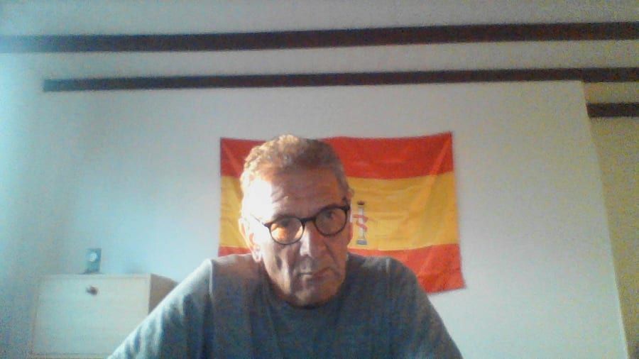 Profil von Gani