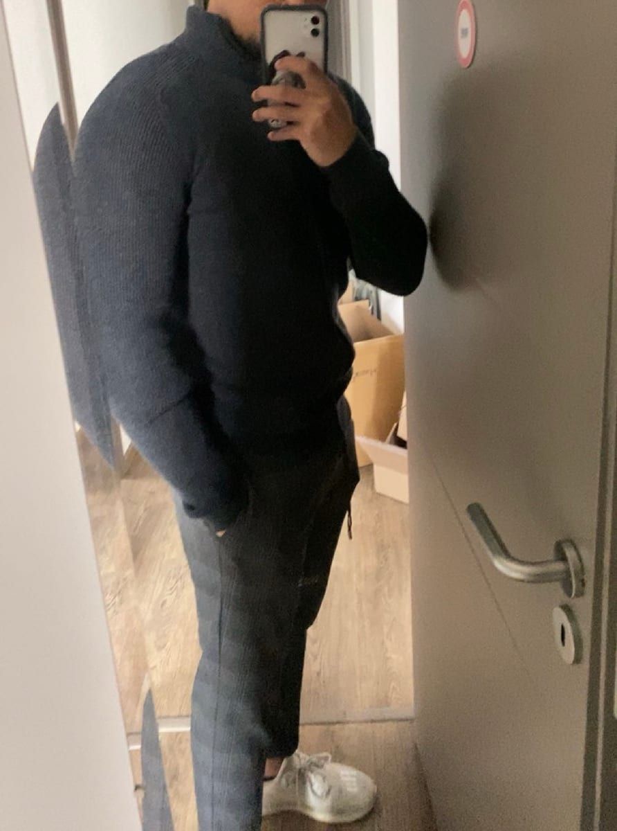 Profil von Yassire