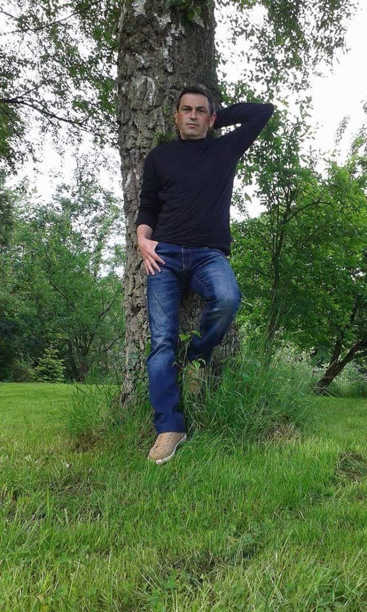 Profil von Eymerick