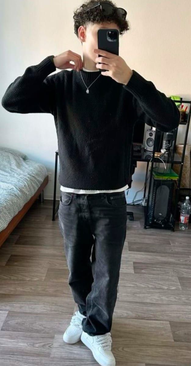 Profil von Jean-alex