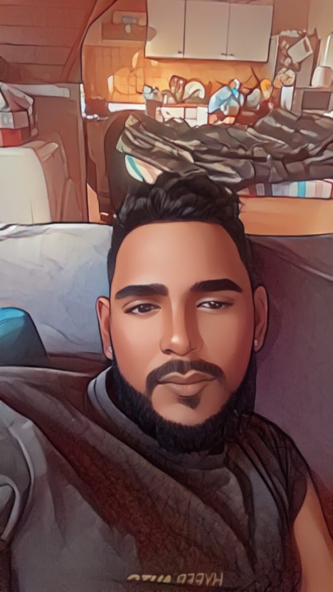 Profil von Anass