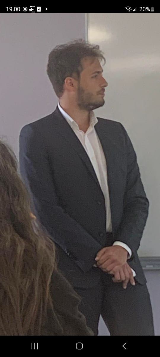 Profil von Jilan