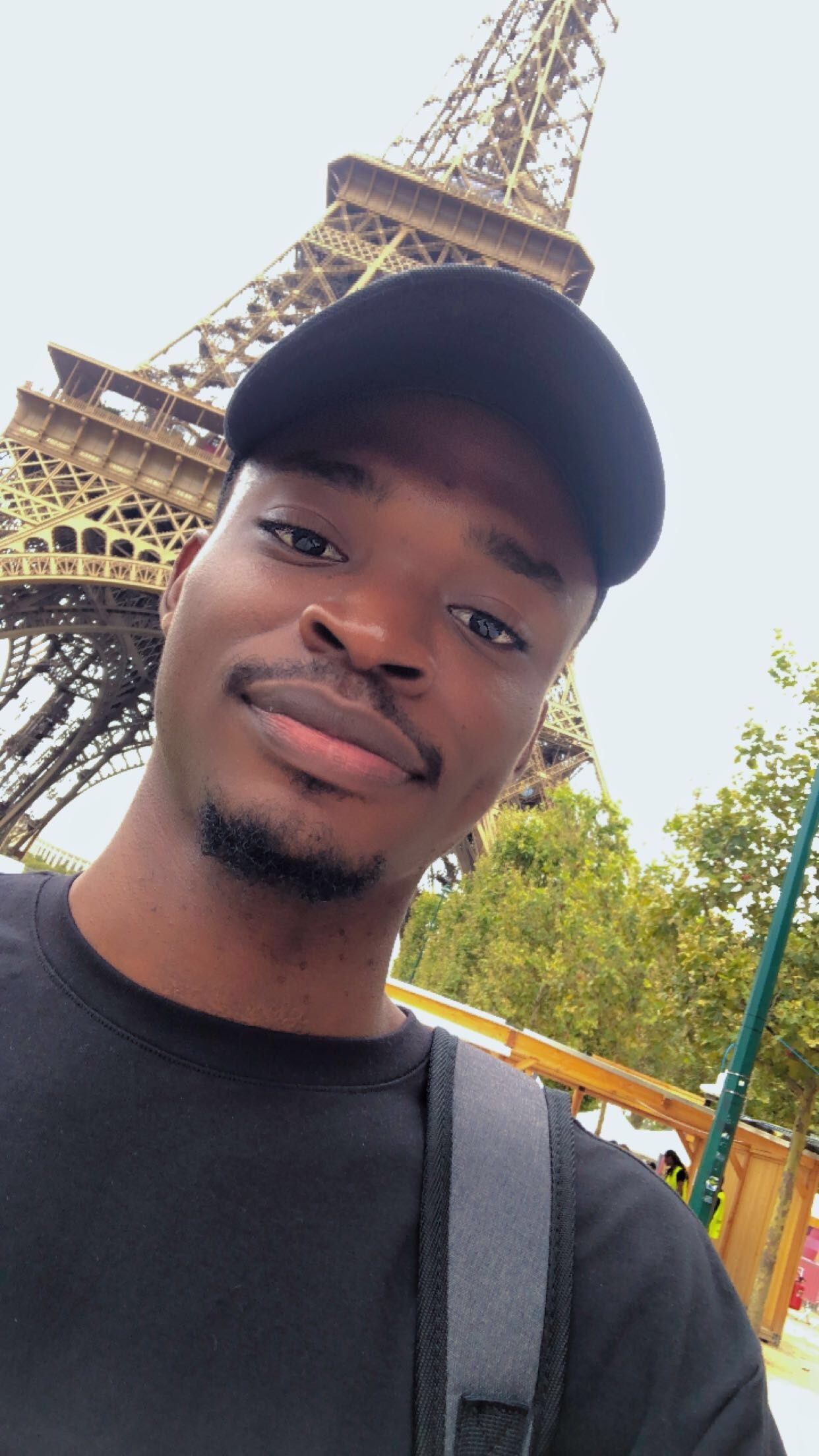 Profil von Hachimi